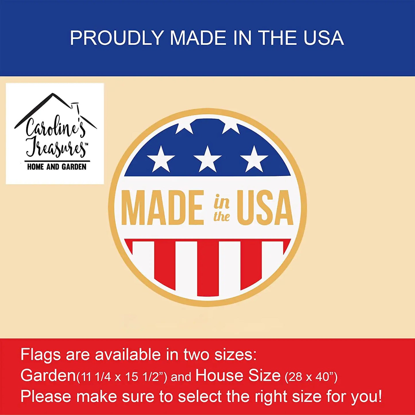 Basset Hound Spring Garden Garden Flag