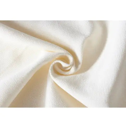 Modular Sofa Whiten Chenille Fabric, Simple And Grand, The Seat And Back Is Very Soft. This Is Also A KNOCK DOWN Sofa